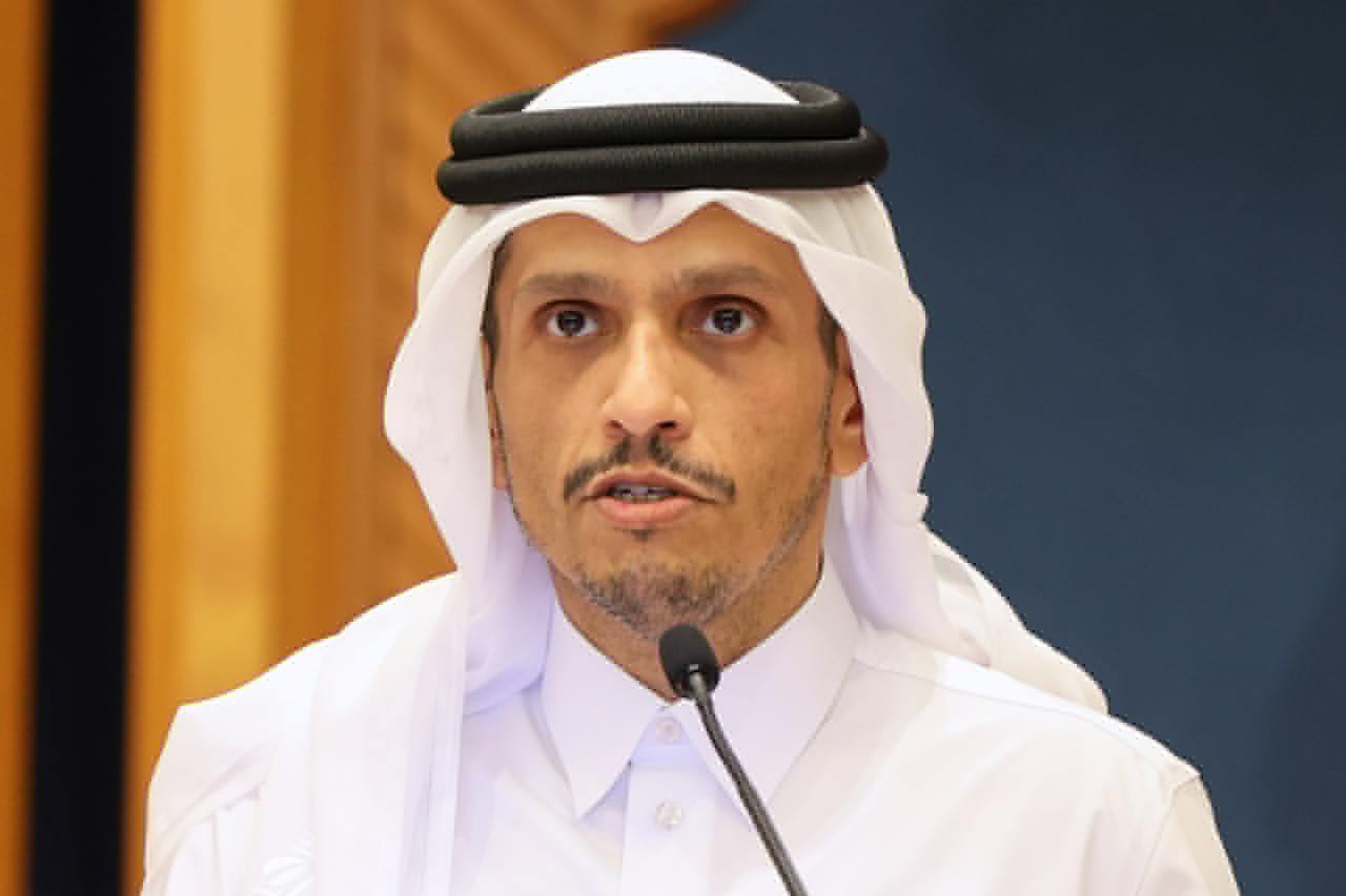 Qatar Isroilni jinoyatlari uchun jazolashga chaqirdi